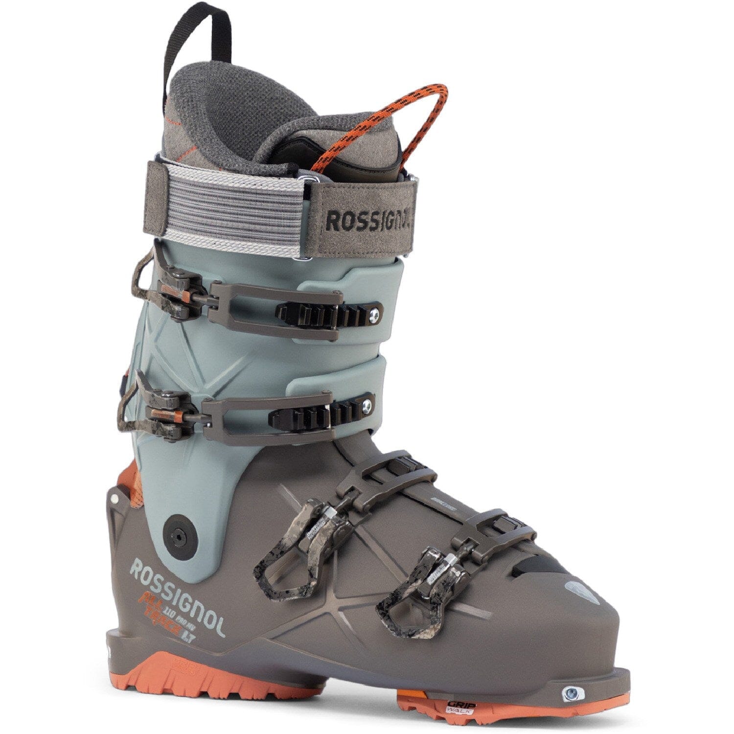 Rossignol Women's Arcade 80 W Skis with Xpress 10 GW Bindings 2026