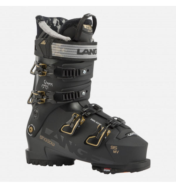 Lange Women's Shadow 95W LV GW Ski Boots 2025