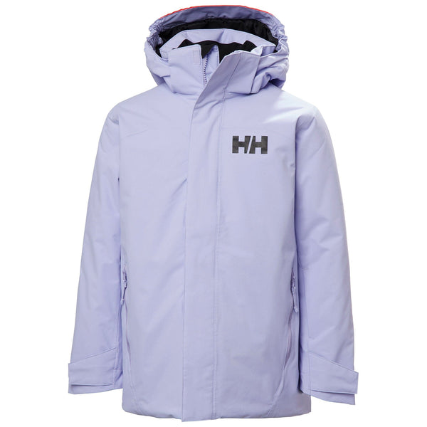Helly Hansen Jr Level Jacket