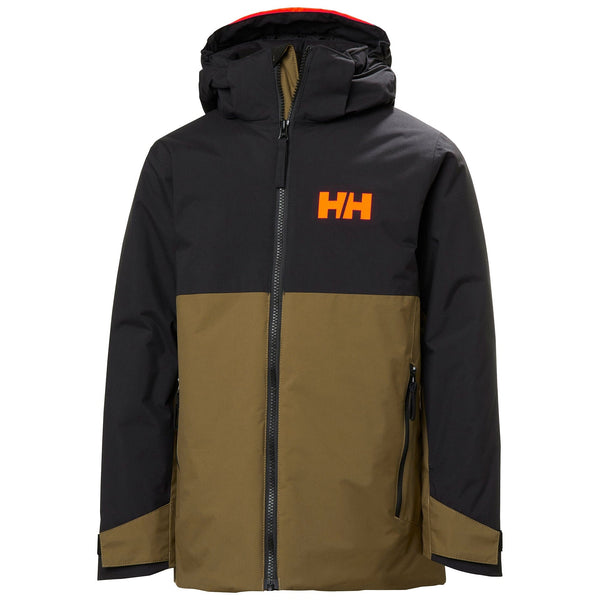 Helly Hansen Jr. Traverse Jacket