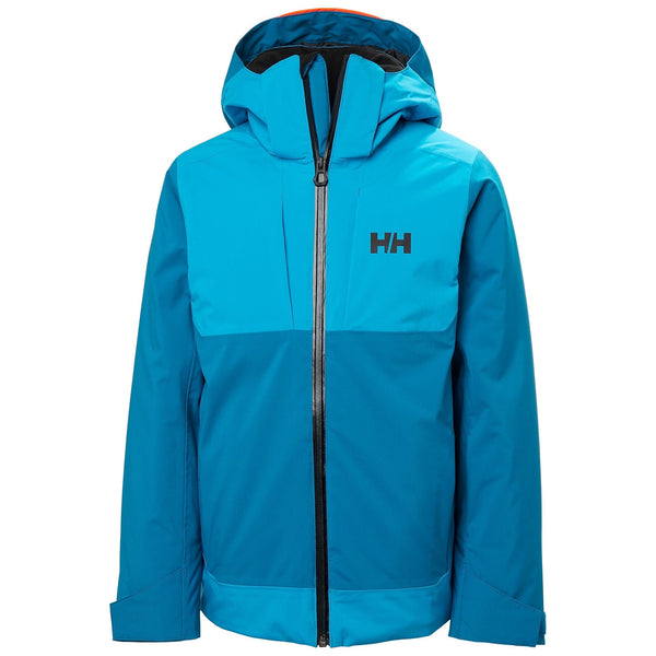 Helly Hansen Jr Alpha Jacket