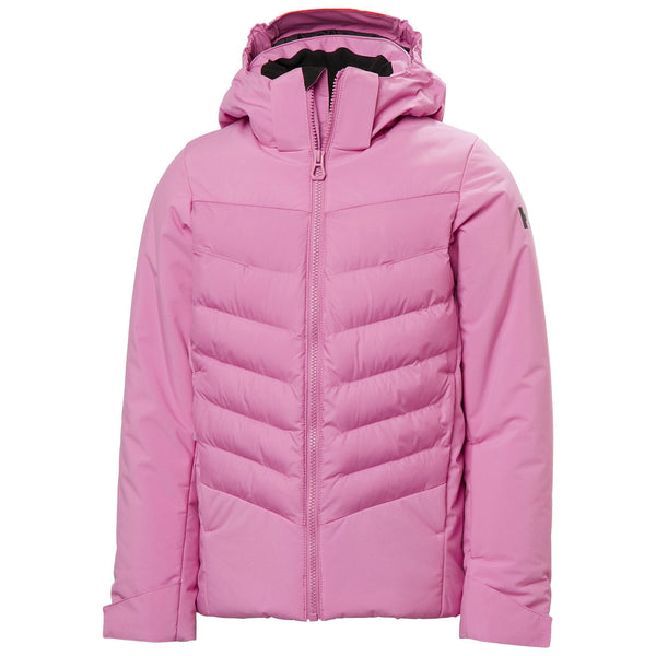 Helly Hansen Jr Serene 2.0 Jacket