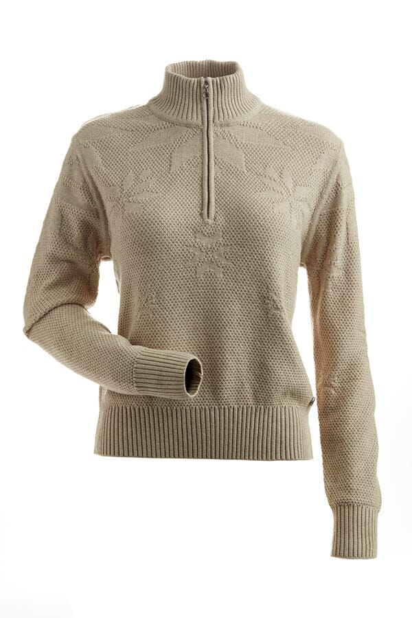 Nils Women's Whitney Sweater