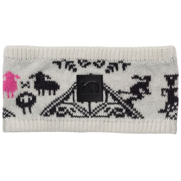 Kari Traa Women's Saga Knit Headband