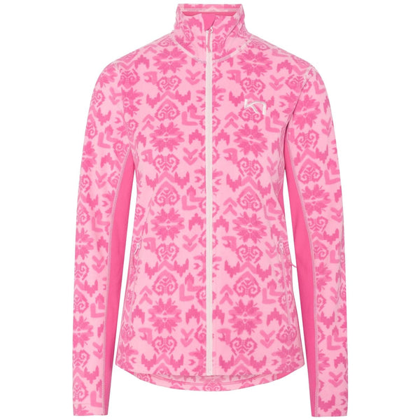 Kari Traa Women's Olga Fleece