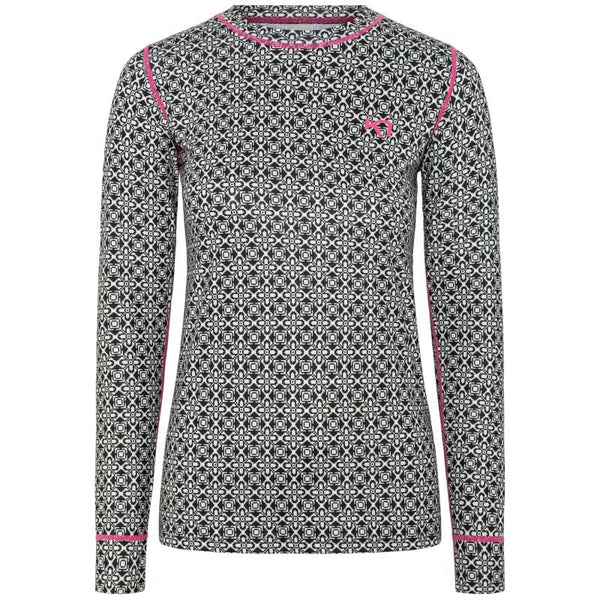 Kari Traa Women's Fryd Long Sleeve