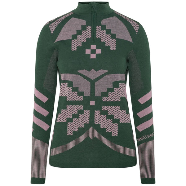 Kari Traa Women's Faith Half Zip