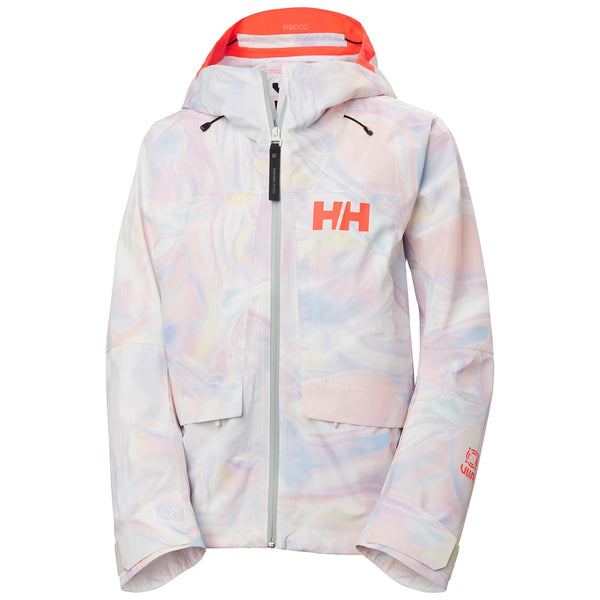 Helly Hansen Women's Emiko Shell Jacket