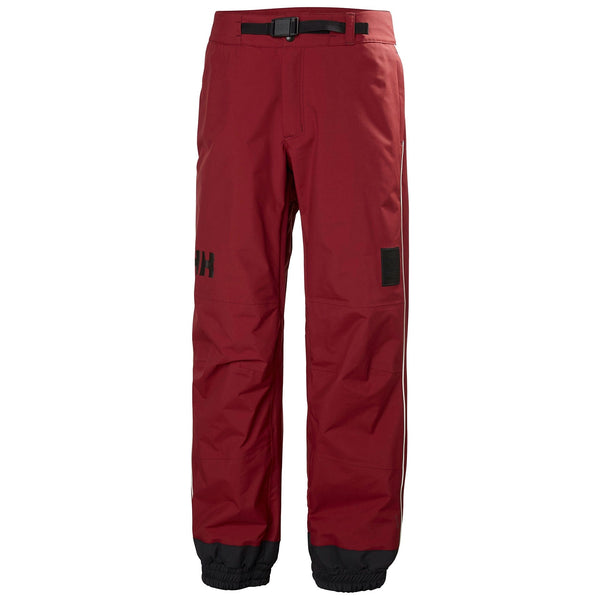 Helly Hansen Men's ULLR D Pants 2.0
