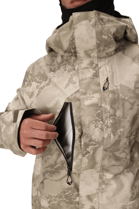686 Men's GORE-TEX Core Shell Jacket – Ski Barn