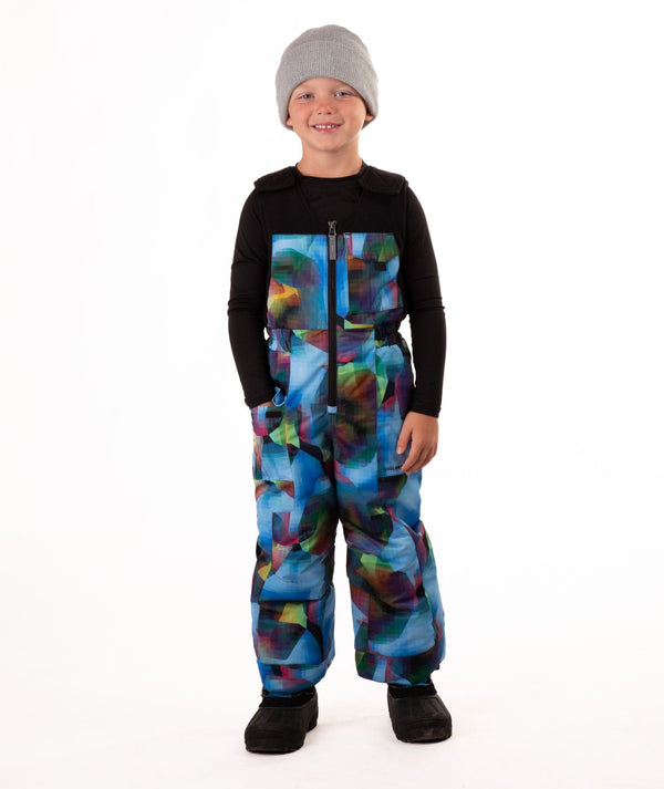 Boulder Toddlers' Nestor Bib