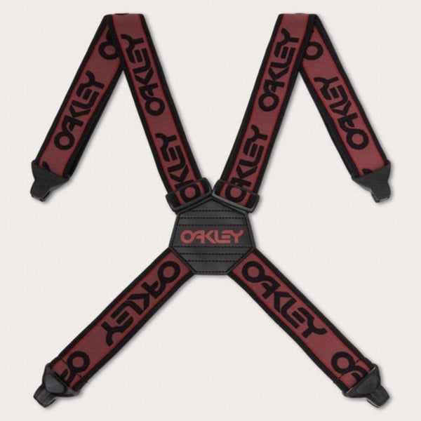 Oakley Men's Factory Suspenders