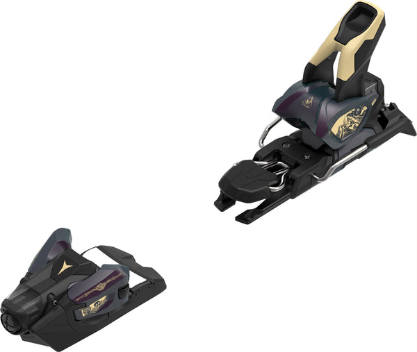 Atomic Men's N Strive 12 GW Bent Chetler Bindings