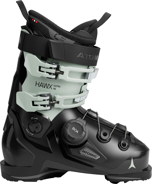 Atomic Women's Hawx Ultra 95 BOA W Ski Boots 2026