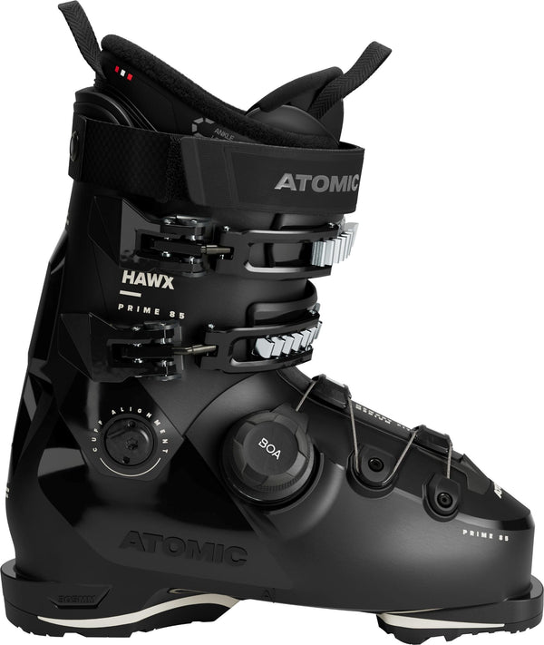 Atomic Women's Hawx Prime 85 BOA W Ski Boots 2026