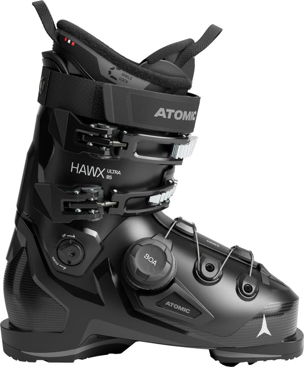 Atomic Women's Hawx Ultra 85 W BOA Ski Boots 2026