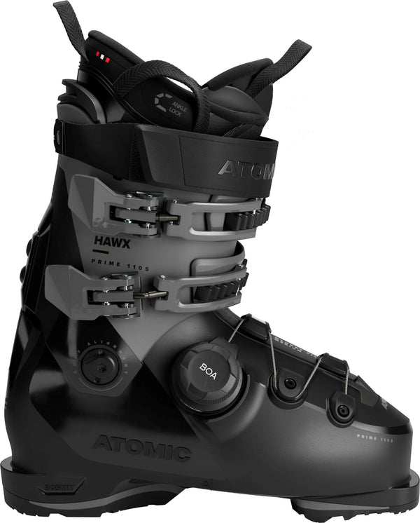 Atomic Men's Hawx Ultra 110 S BOA Ski Boots 2027 – Ski Barn