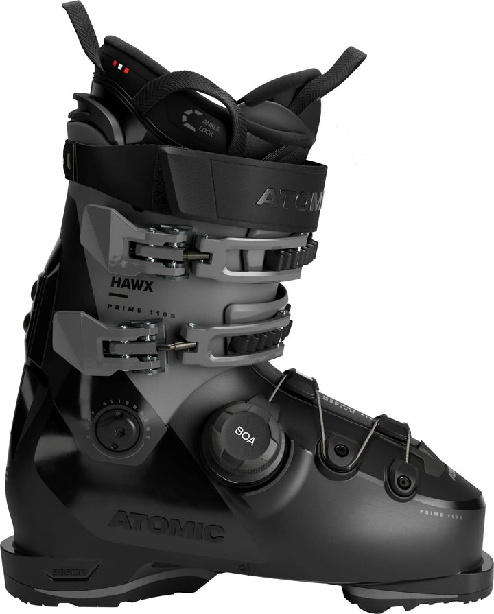 Atomic Men's Hawx Prime 110 S BOA Ski Boots 2026 – Ski Barn