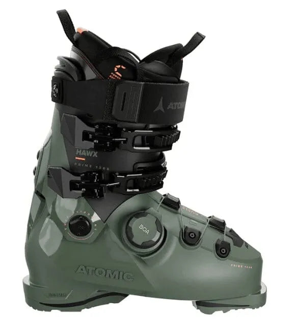 Atomic Men's Hawx Prime 120 S BOA GW Ski Boots 2026 – Ski Barn