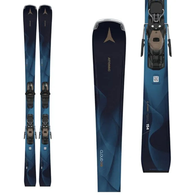 154cm – Ski Barn