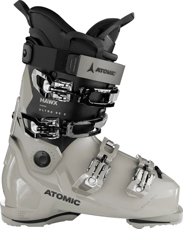 Atomic Men's Hawx Ultra 100 Dual BOA Ski Boots 2027 – Ski Barn