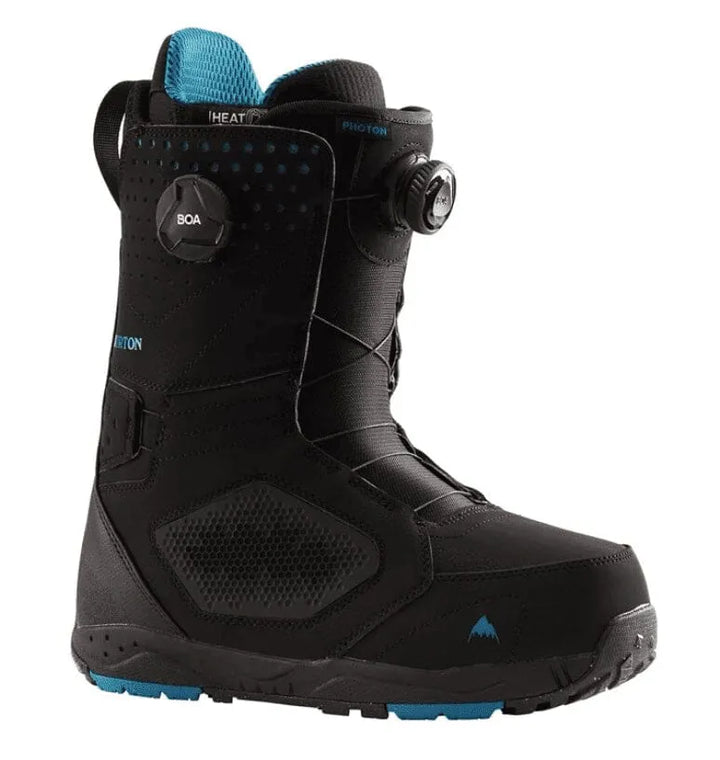 Burton Men's Photon BOA Wide Snowboard Boots 2025 – Ski Barn