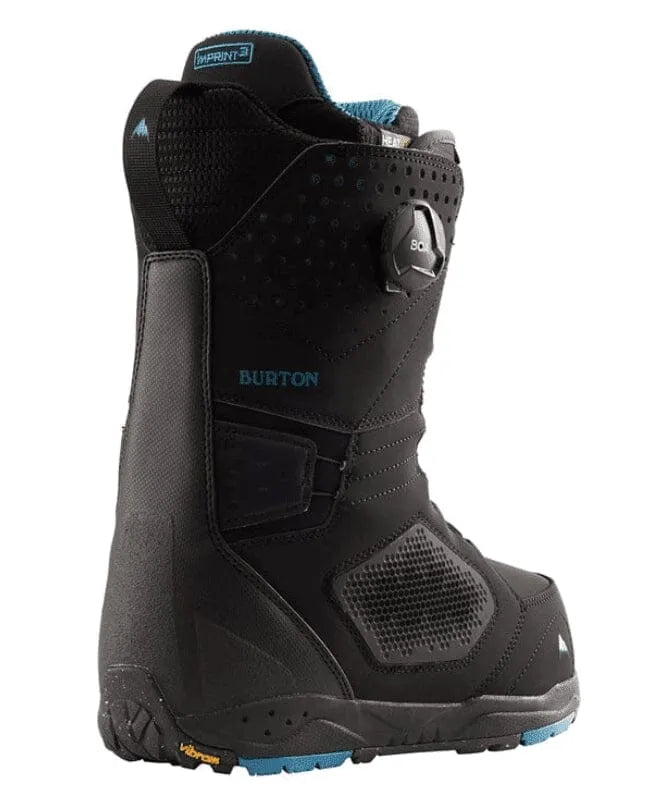 Burton Men's Photon BOA Wide Snowboard Boots 2025 – Ski Barn