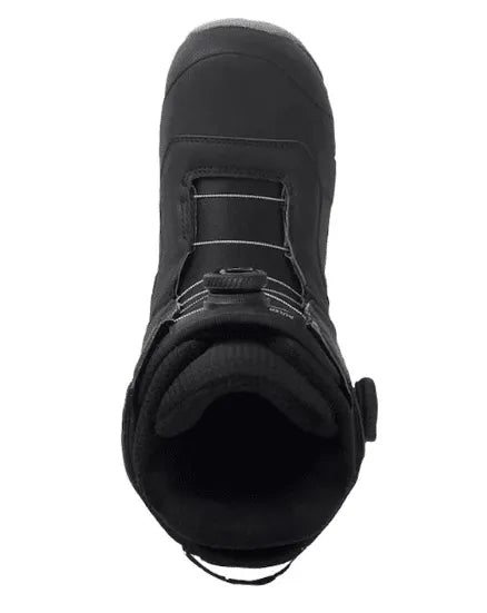 Burton Men's Ruler BOA Wide Snowboard Boots 2026 – Ski Barn