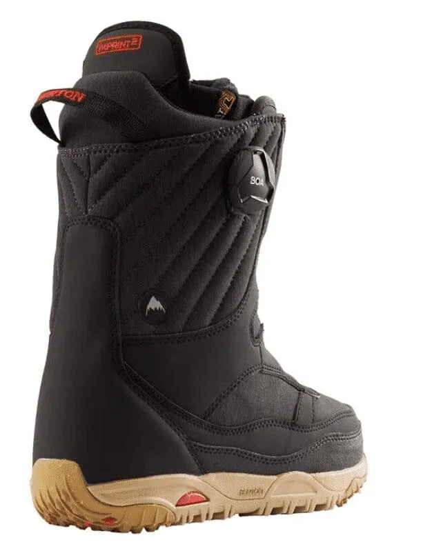 Burton Women's Limelight BOA Wide Snowboard Boots 2026 – Ski Barn