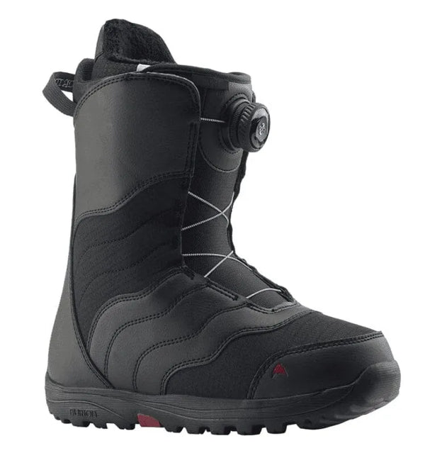 Burton Men's Ruler BOA Wide Snowboard Boots 2026 – Ski Barn