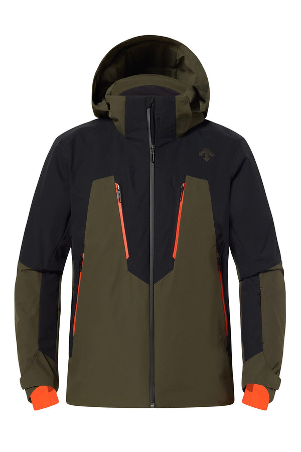 Descente Men's Angular Line Jacket