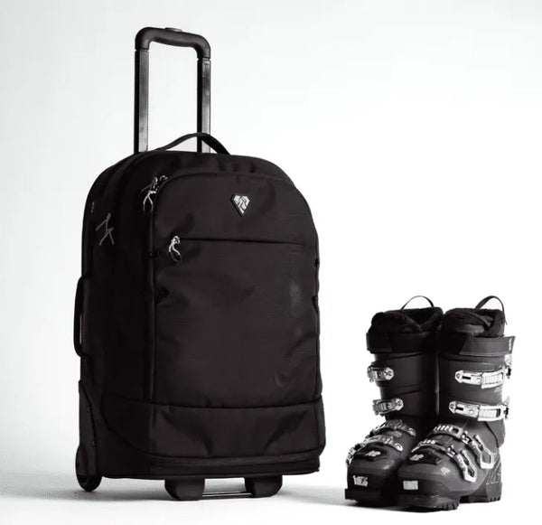 Winter Luggage Bags - Ski & Snowboard Equipment Store - Ski Barn