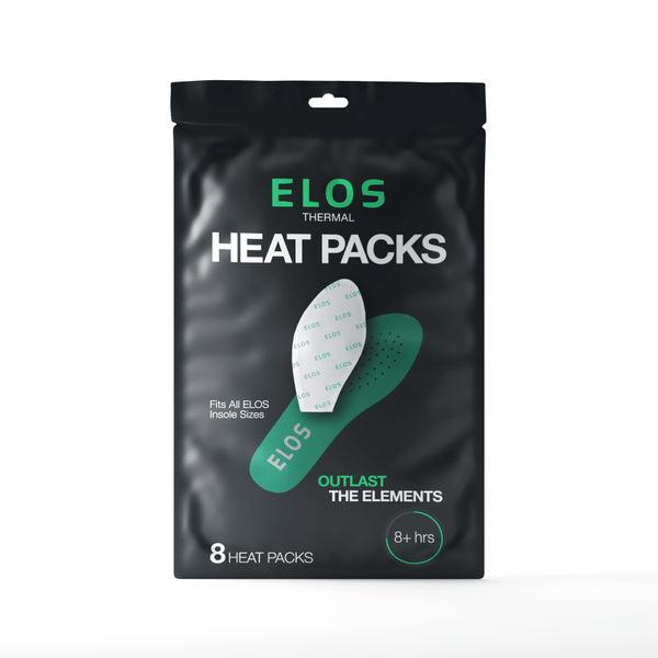 Elos Refill Heat Packs