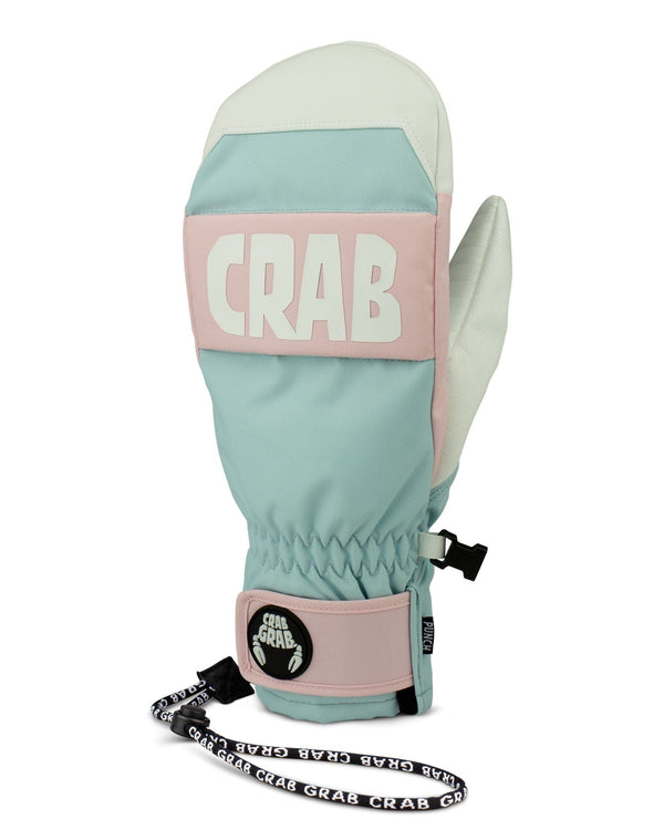 Crab Grab Punch Mitts
