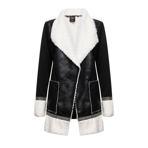 Wooly Bully Women's VIP Wrap