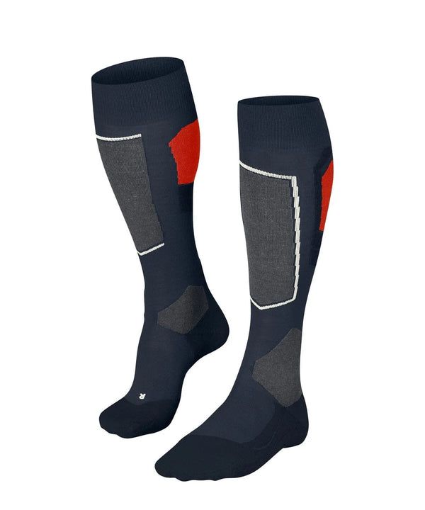 Falke Men's SK6 Pro Ski Socks – Ski Barn Falke Men's SK6 Pro Ski Socks – Ski Barn