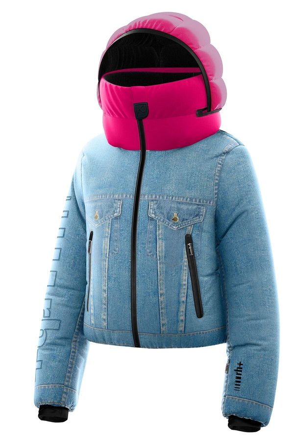 rh+ Women's Joy W Jacket