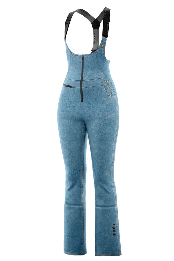 rh+ Women's Joyful Ski Bib