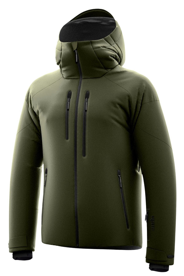 rh+ Men's Joy Ride Jacket