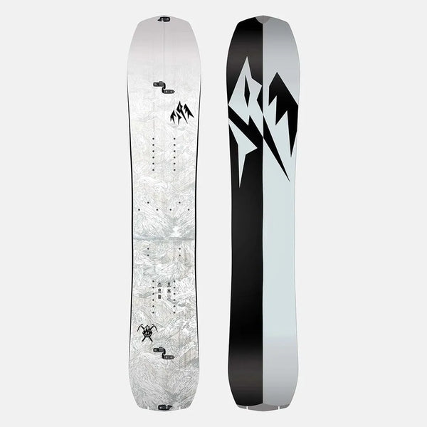 Women's Dream Weaver 2.0 Snowboard 2026