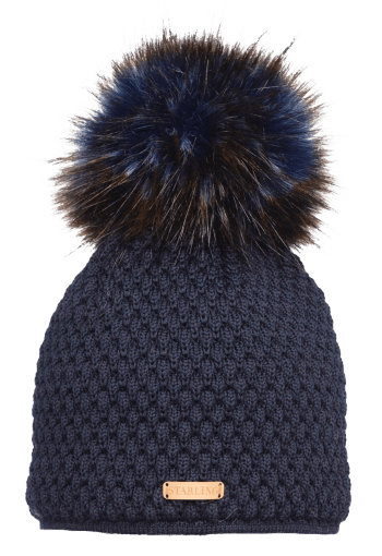 Starling Women's Bubbles Beanie