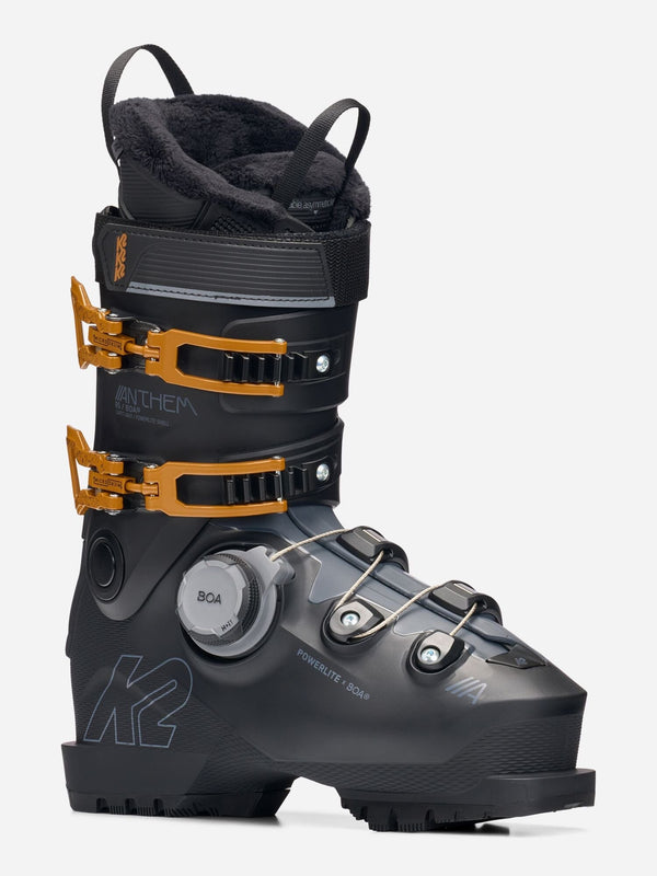 K2 Women's Anthem 85 BOA Ski Boots 2026