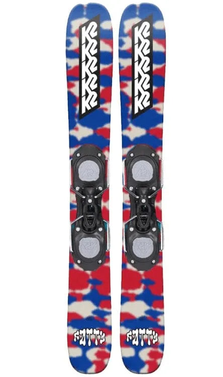 k2 fx extreme skis 2009 There comes a time to graduate from the rental line and experience the pride of ownership in your own pair of skis K2 Reckoner 102 Skis 177