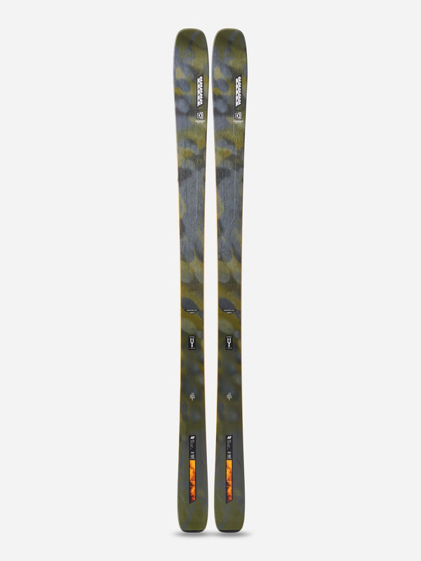 K2 Men's Mindbender 89 TI Ski 2026