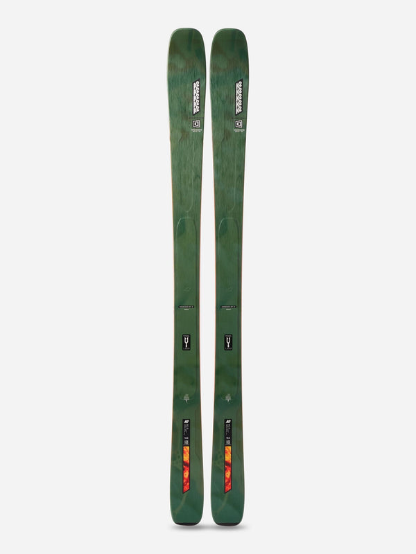 K2 Women's Mindbender 89Ti W Skis 2026