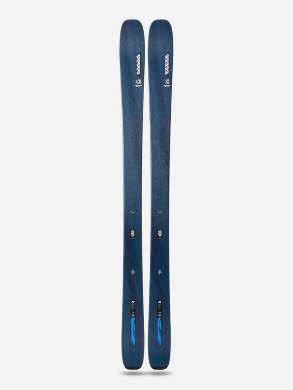 K2 Men's Mindbender 96C Skis 2026