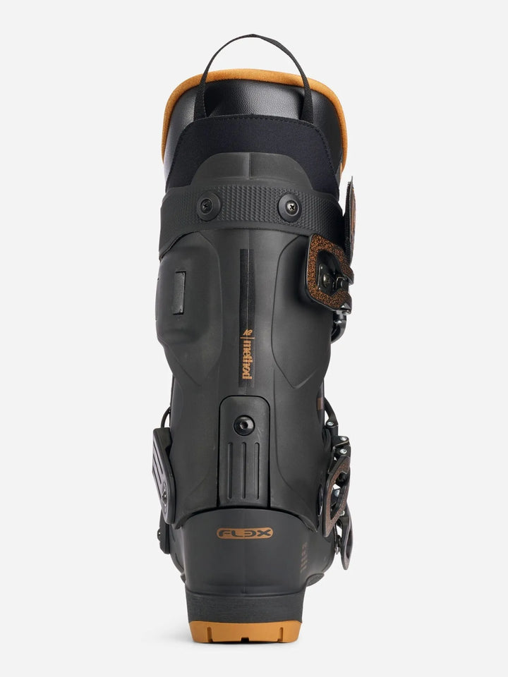 K2 Men's FL3X Method Ski Boots 2027 – Ski Barn