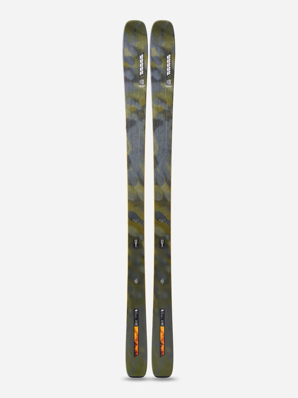 2020 k2 mindbender 85 skis Men's Ski 2024 Petersons Ski and Cycle K2 Mindbender 99Ti Skis 2020