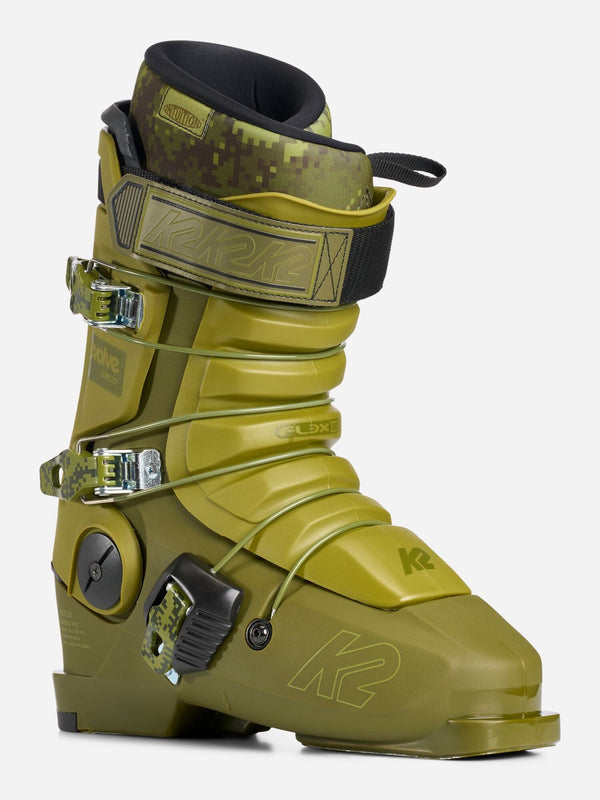 K2 Men's Revolve Pro Ski Boots 2026