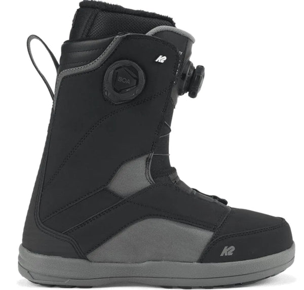 K2 Men